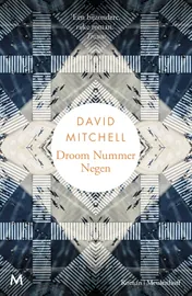 Omslag van Droom nummer negen