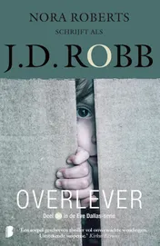 Omslag van Overlever