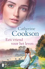 Omslag van Een vriend voor het leven