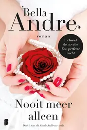 Omslag van Nooit meer alleen