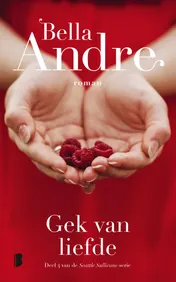 Omslag van Gek van liefde