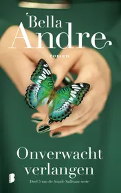 Omslag van Onverwacht verlangen