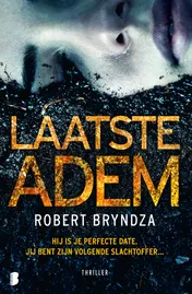 Omslag van Laatste adem