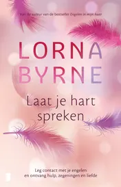 Omslag van Laat je hart spreken