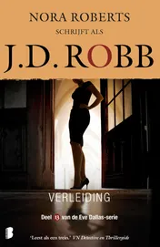 Omslag van Verleiding