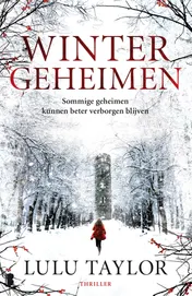 Omslag van Wintergeheimen