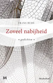 Omslag van Zoveel nabijheid
