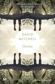 Omslag van Dertien
