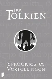 Omslag van Sprookjes en vertellingen