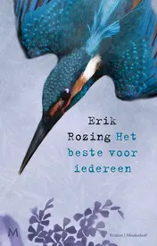 Omslag van Het beste voor iedereen