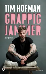 Omslag van Grappig jammer