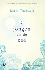 Omslag van De jongen en de zee