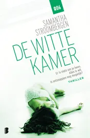 Omslag van De witte kamer