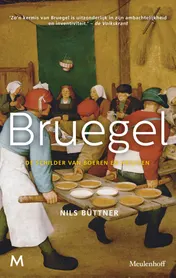 Omslag van Bruegel