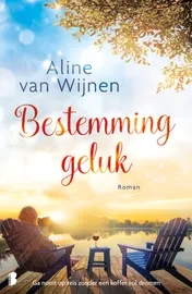 Omslag van Bestemming geluk
