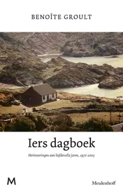 Omslag van Iers dagboek