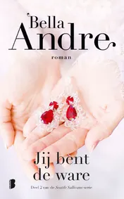 Omslag van Jij bent de ware