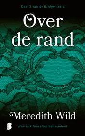 Omslag van Over de rand