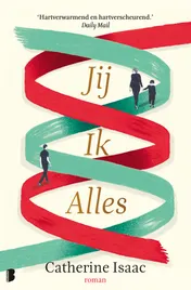Omslag van Jij Ik Alles
