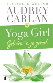 Omslag van Geloven in je gevoel