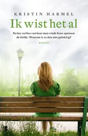 Omslag van Ik wist het al