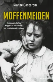 Omslag van Moffenmeiden
