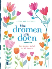 Omslag van Van dromen naar doen