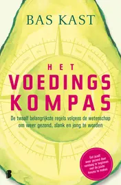 Omslag van Het voedingskompas