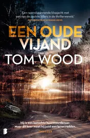 Omslag van Een oude vijand