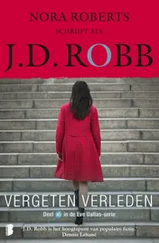 Omslag van Vergeten verleden