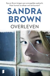 Omslag van Overleven