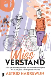 Omslag van Miss Verstand