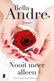 Omslag van Nooit meer alleen