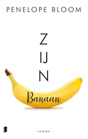 Omslag van Zijn banaan