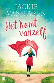 Omslag van Het komt vanzelf