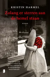 Omslag van Zolang er sterren aan de hemel staan