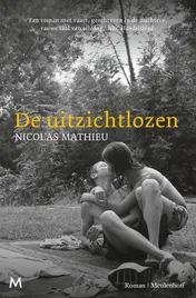Omslag van De uitzichtlozen