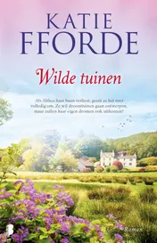 Omslag van Wilde tuinen