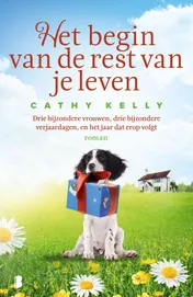 Omslag van Het begin van de rest van je leven