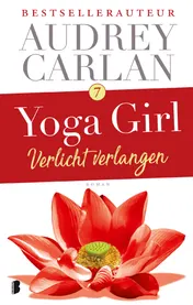 Omslag van Verlicht verlangen