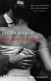 Omslag van Een man van gevoel