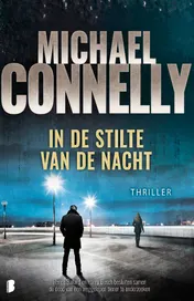 Omslag van In de stilte van de nacht