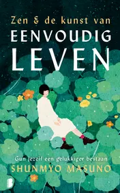 Omslag van Zen & de kunst van eenvoudig leven