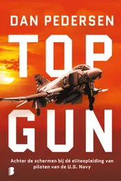 Omslag van Topgun
