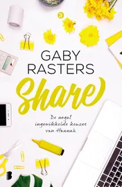 Omslag van Share