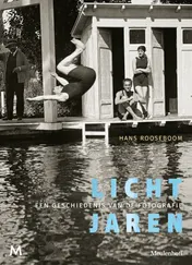 Omslag van Lichtjaren