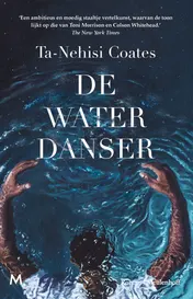Omslag van De waterdanser