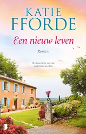 Omslag van Een nieuw leven