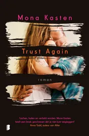Omslag van Trust Again