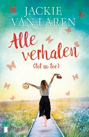 Omslag van Alle verhalen (tot nu toe)